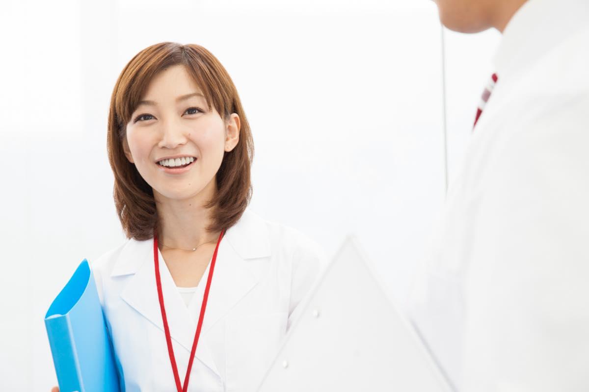 献血バス受付スタッフ募集