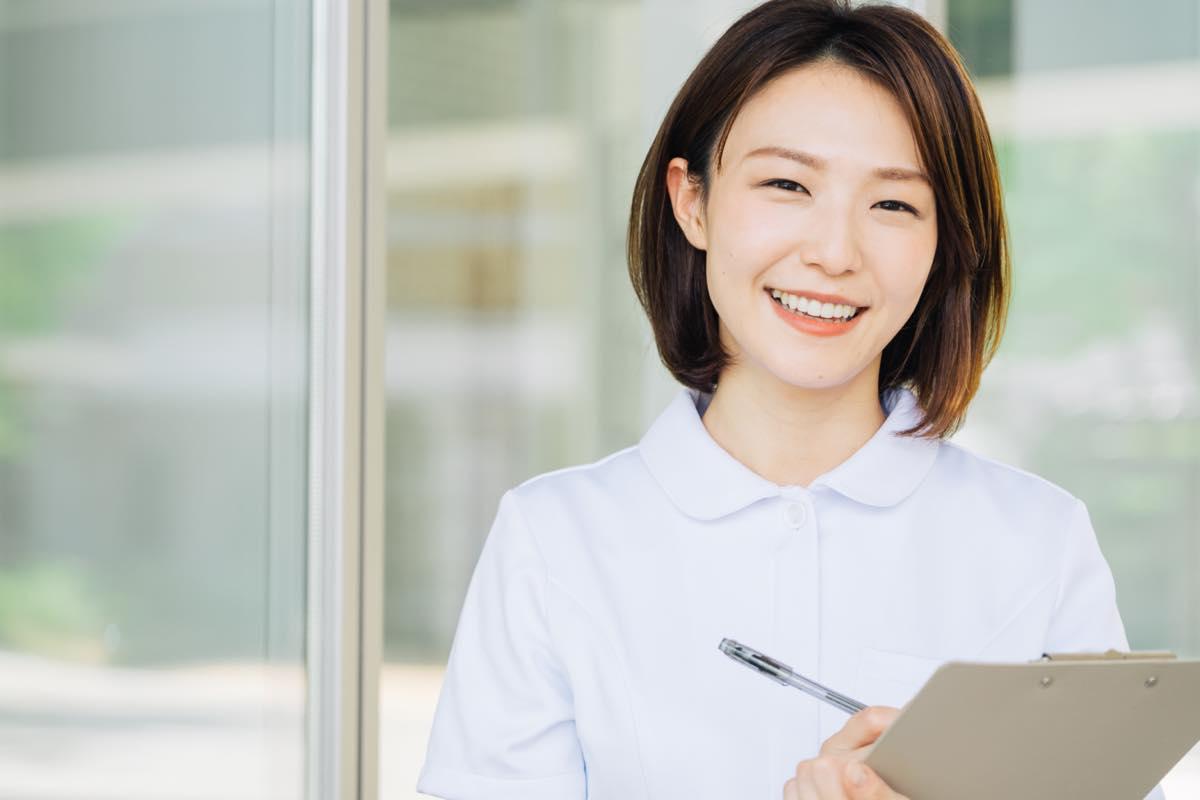 健診センター受付窓口【浜松中央区】未経験・扶養内勤務可能です