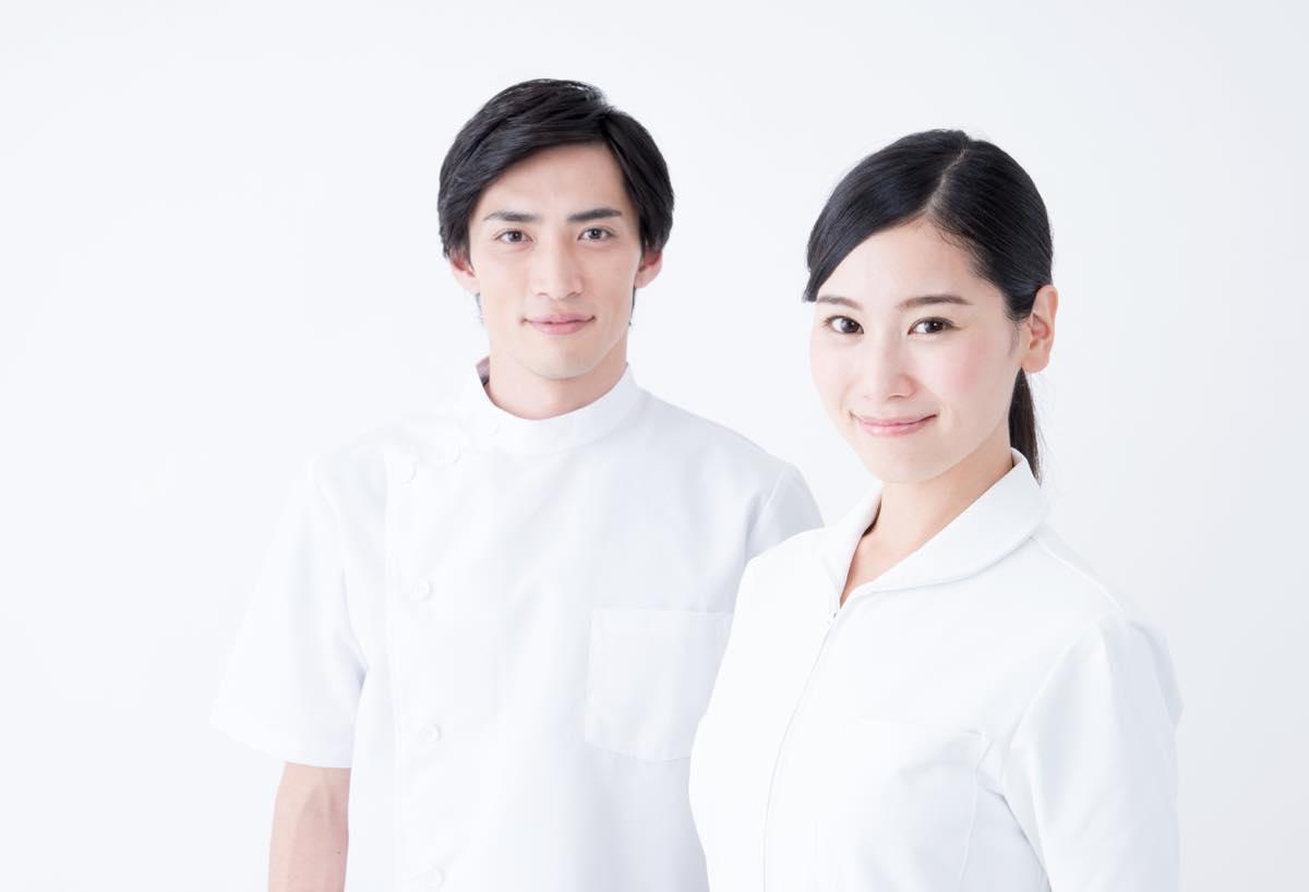 総合病院の夜間看護アシスタント