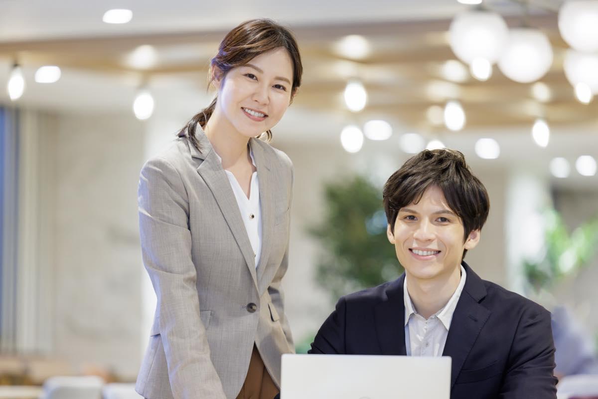 メディカル事業部があなたのチャレンジをサポートします！