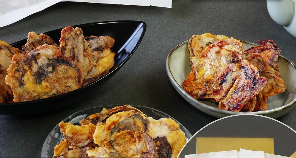 海鮮せんべいの販売スタッフのお仕事♪