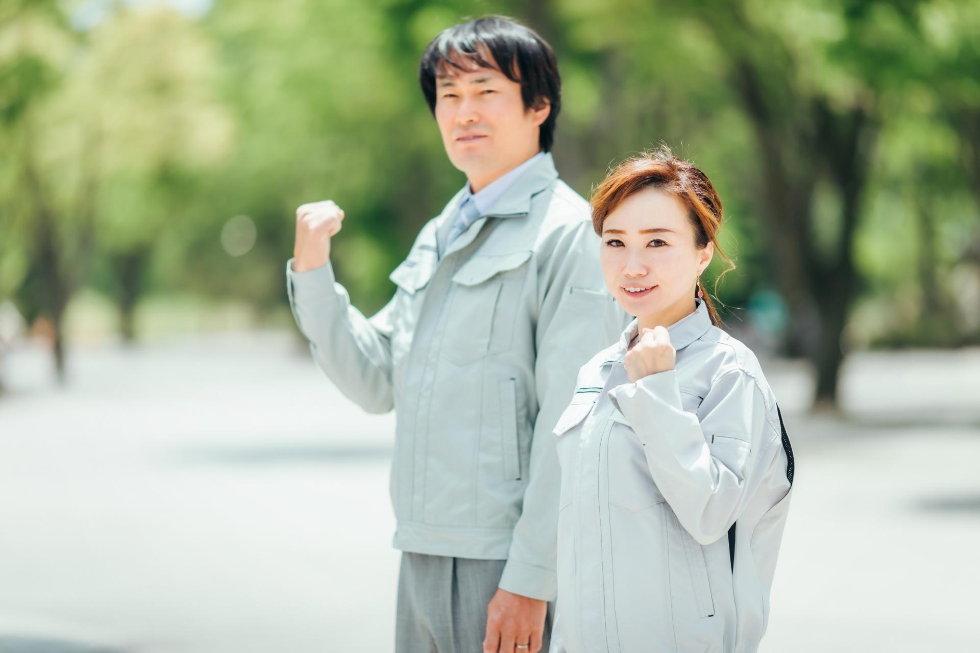 株式会社シグマスタッフ