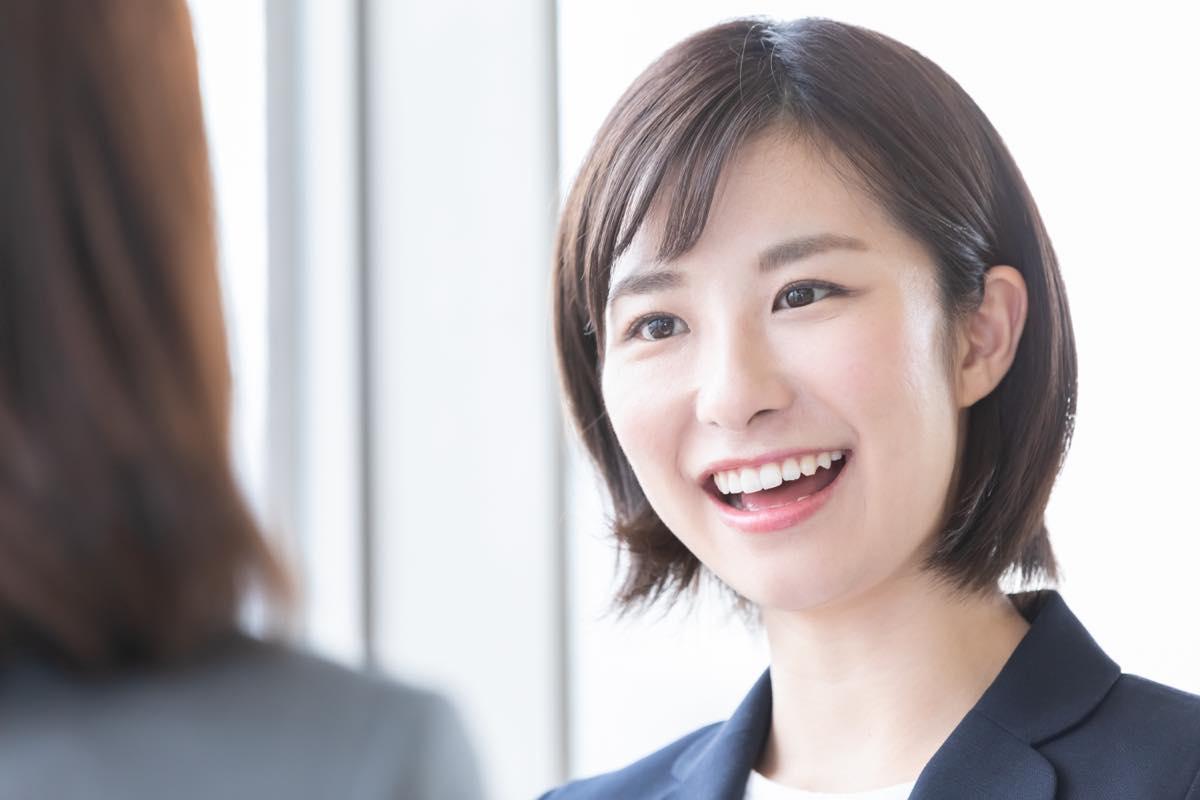 大学での一般事務