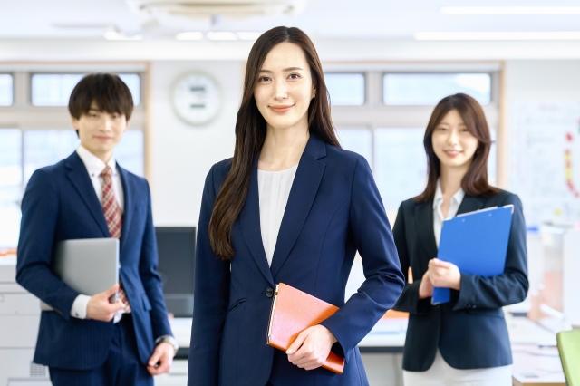 既存顧客メインの法人営業