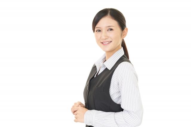 ＼接遇&コミュ力重視！／大学病院で案内のお仕事