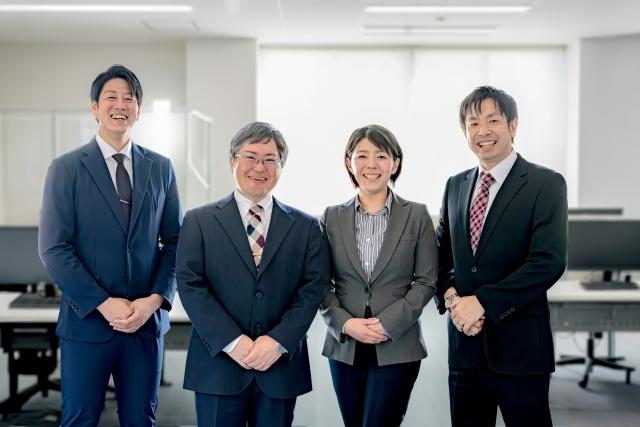 株式会社シグマスタッフ