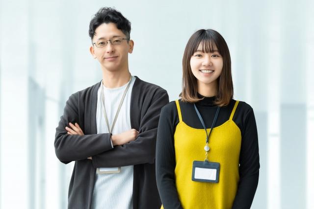 株式会社シグマスタッフ