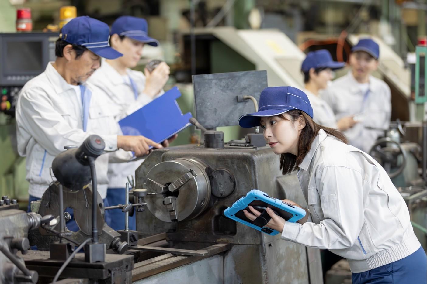 株式会社シグマスタッフ