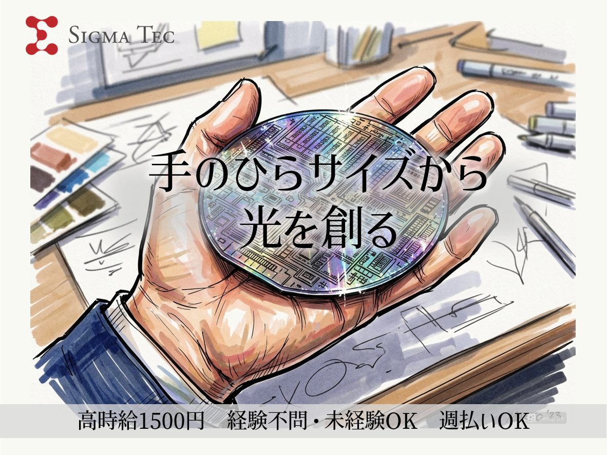 株式会社シグマテック