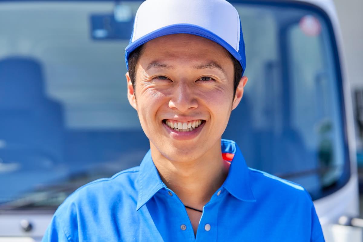 ＜伊豆市＞血液の運搬業務