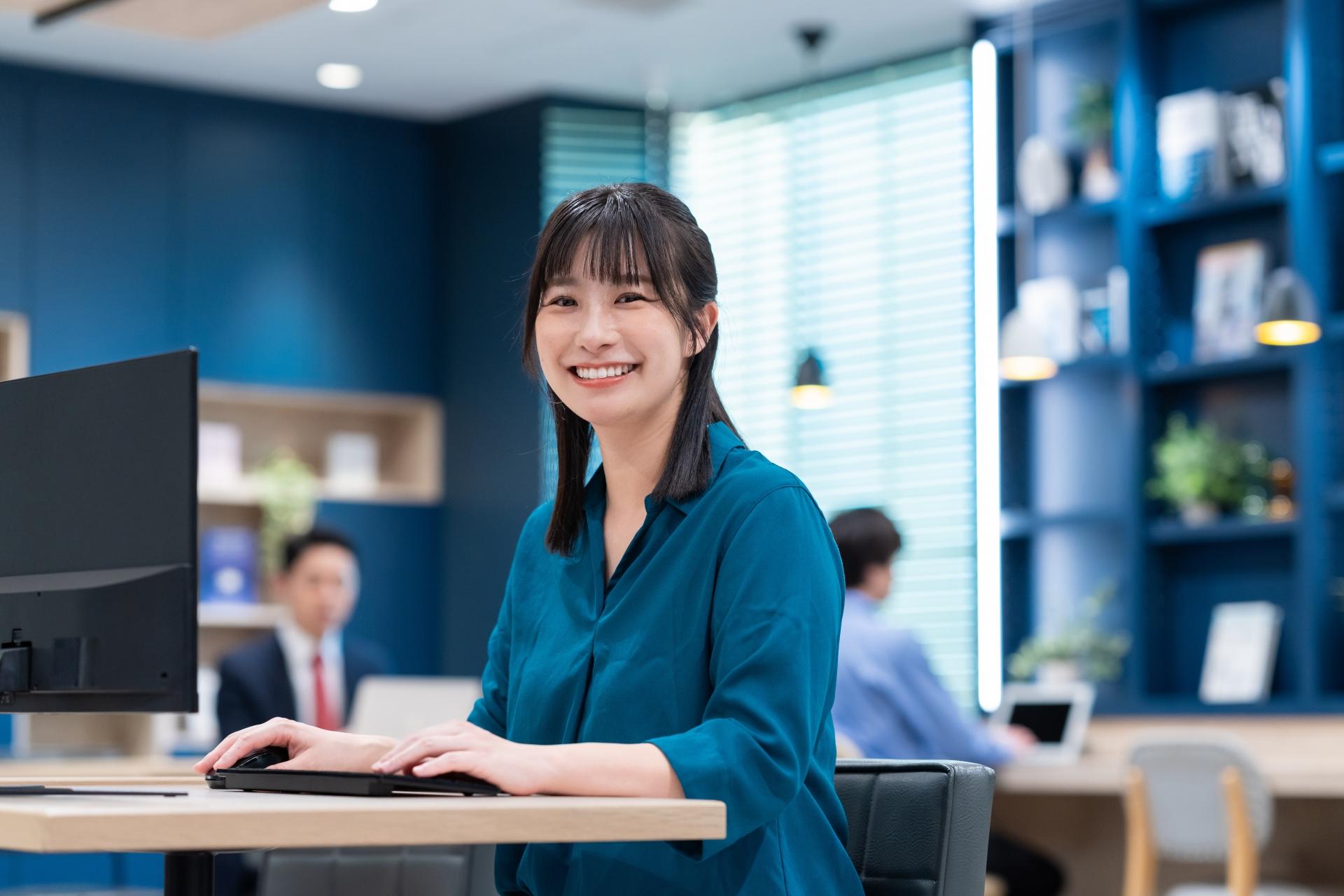 株式会社シグマスタッフ