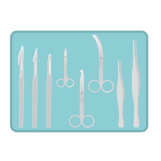 未経験歓迎・川越駅チカの病院で手術室助手