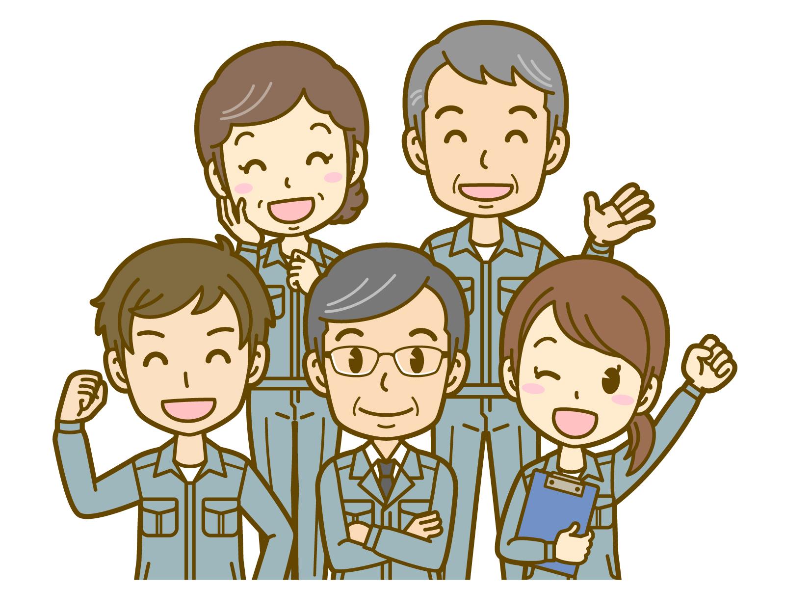 夜勤専属／ICチップの製造補助＊未経験やブランクOK