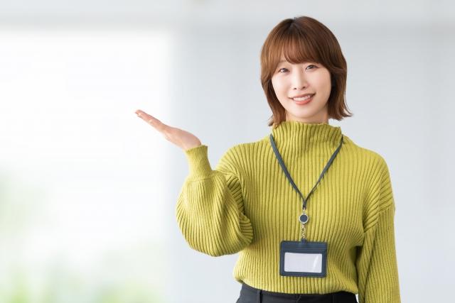 宇宙センター／来館者対応・設備管理／扶養内＊1日4H以下