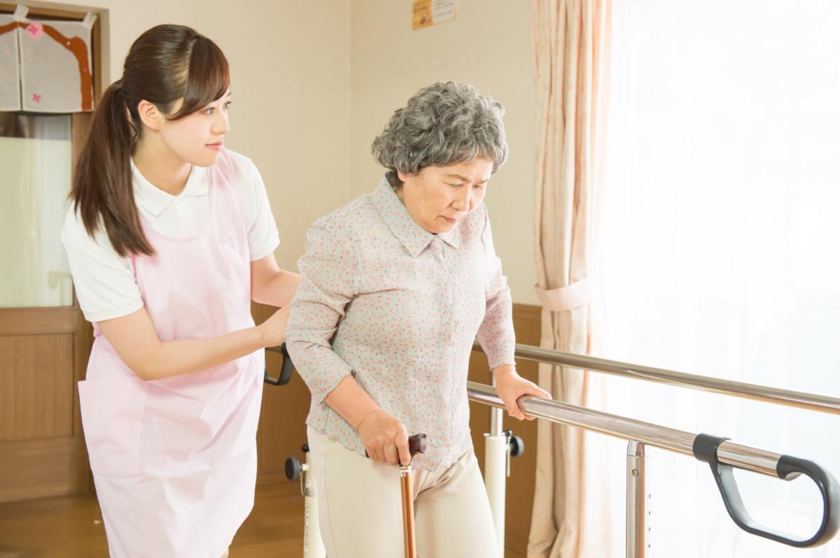 綺麗な病院で働く社会福祉士/土日祝休み