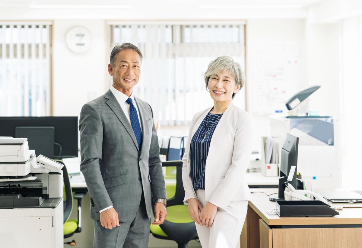 株式会社東海道シグマ
