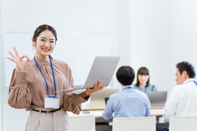 大手企業グループで一般事務＊プライベート重視で働けます＠北区