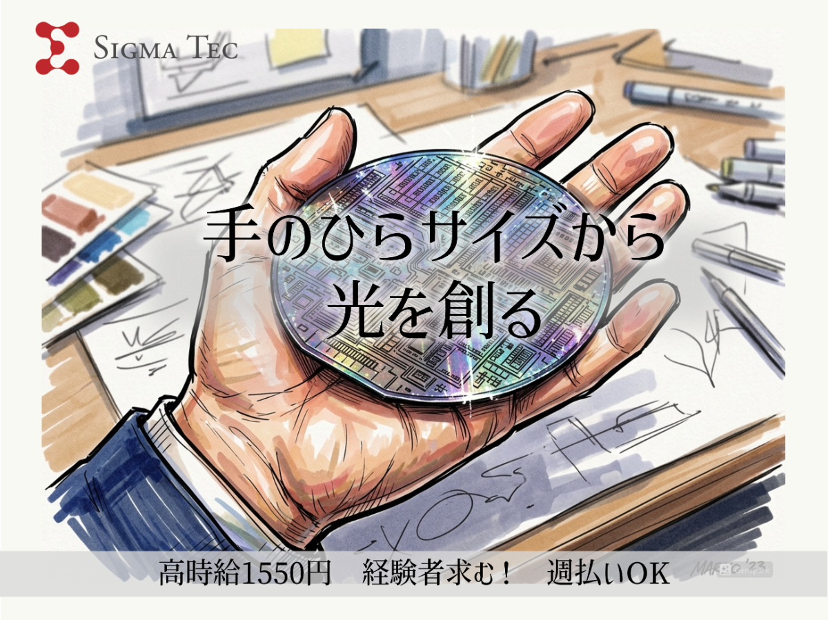 株式会社シグマテック