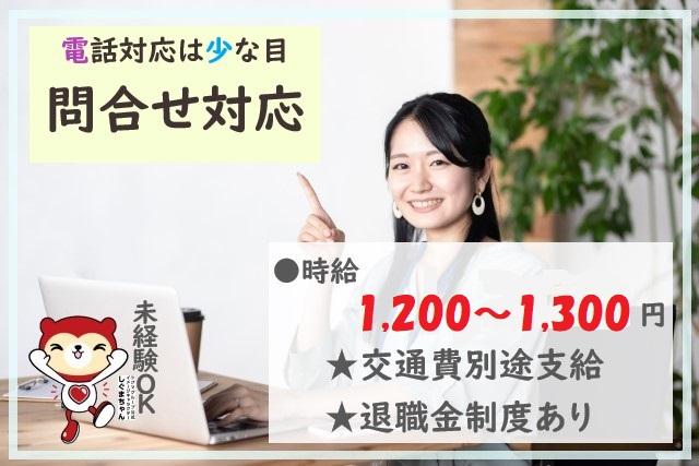 ITシステム監視業務