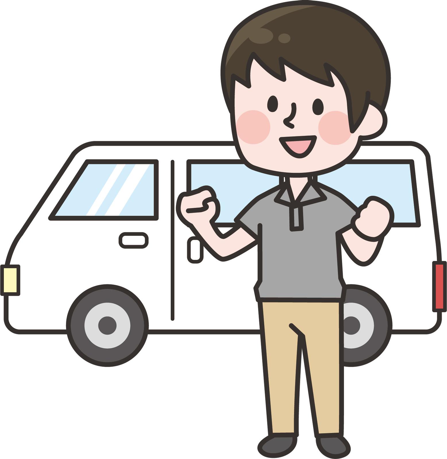 献血会場設営・ドライバー募集・大宮