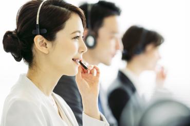 大手銀行キャンペーンの問合せ対応　9/1、10/5,13