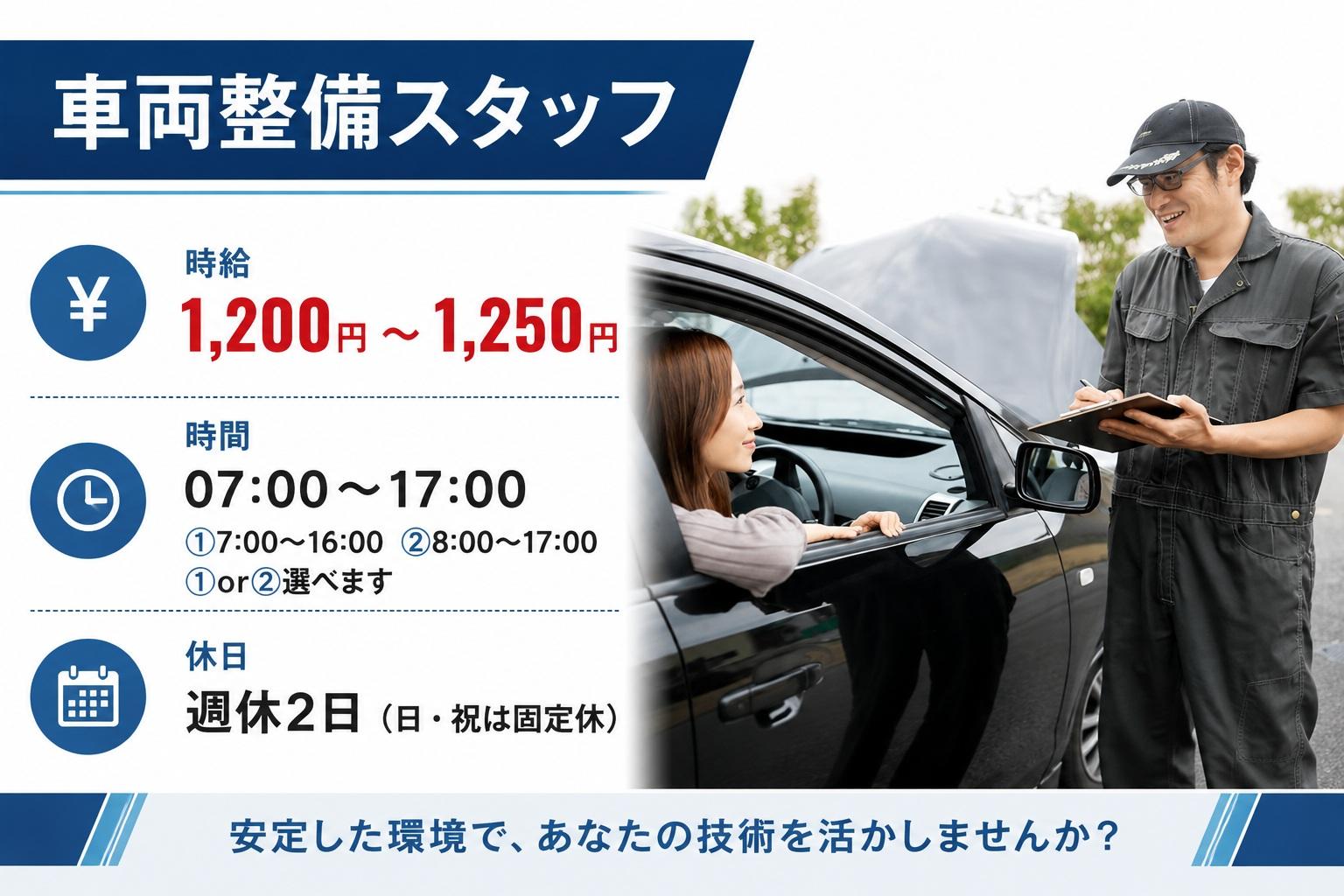 株式会社シグマスタッフ