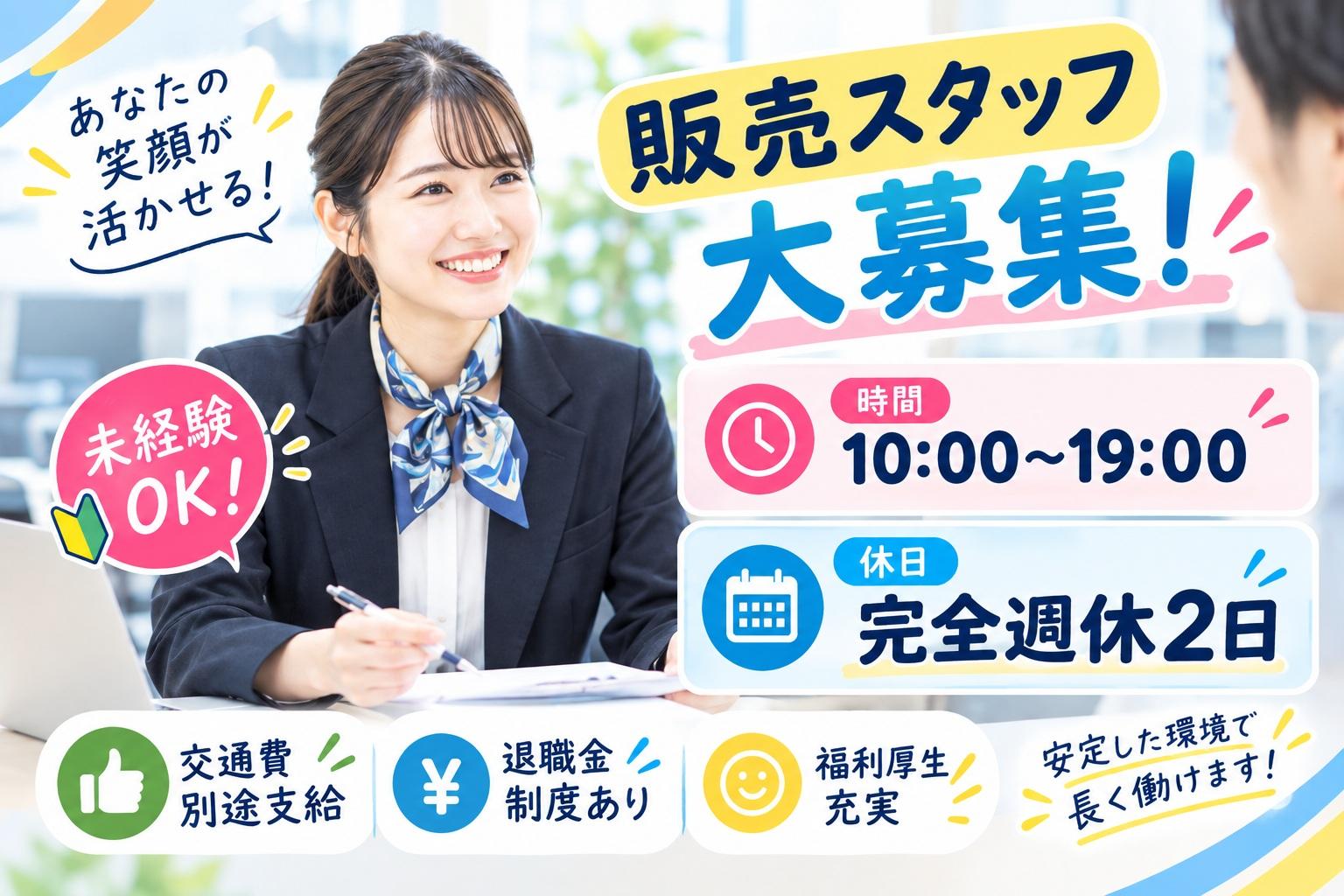 株式会社シグマスタッフ