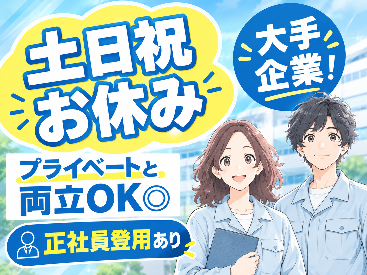 お薬の製造サポート／運搬・投入