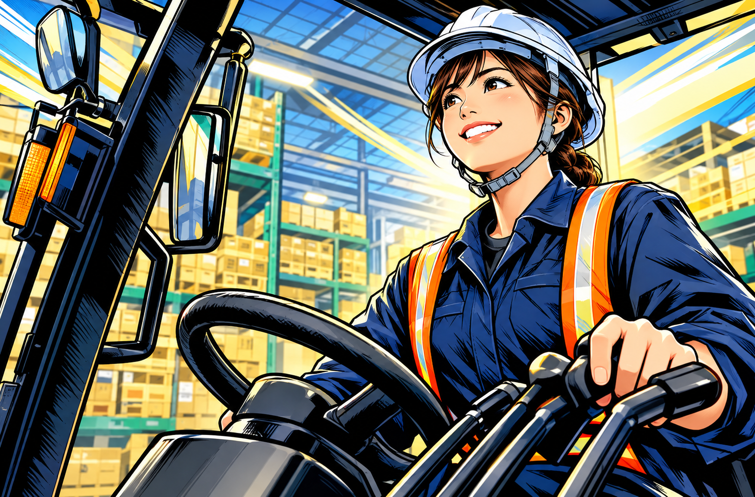 シグマロジスティクス株式会社