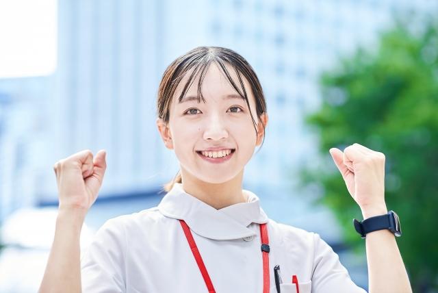 大宮・特別養護老人ホームで介護福祉士