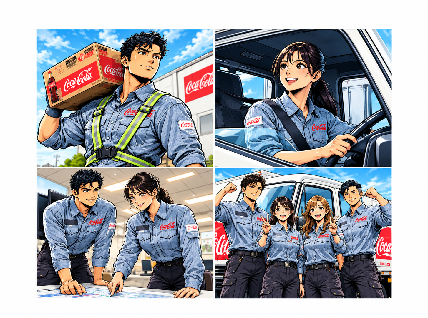 シグマロジスティクス株式会社