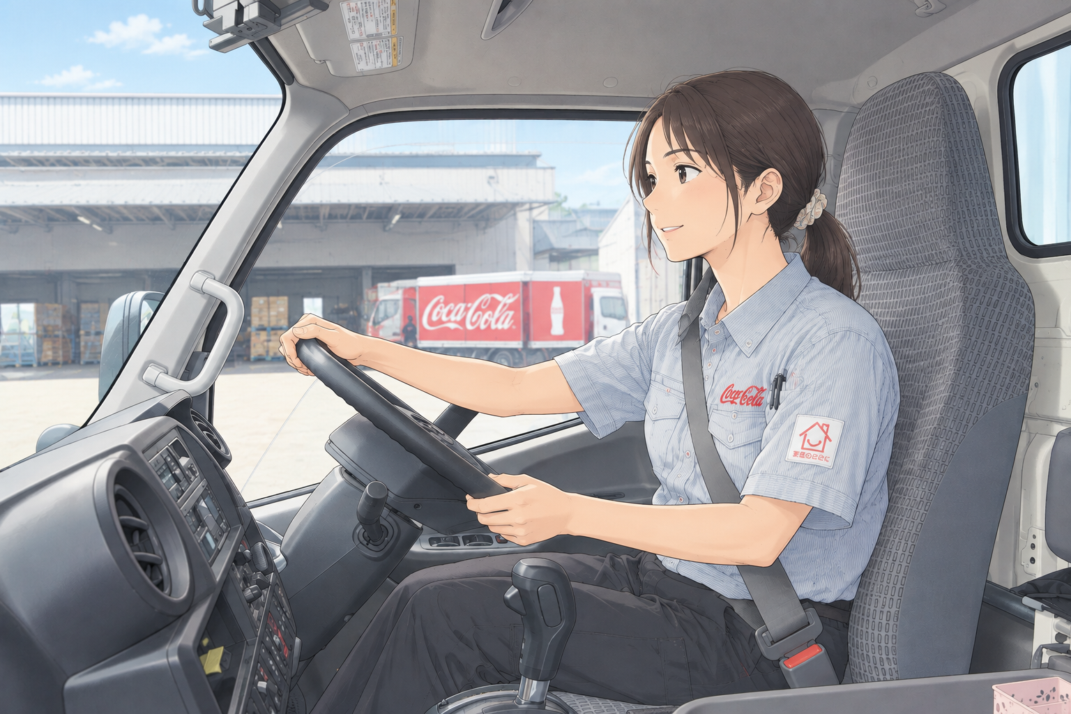 シグマロジスティクス株式会社