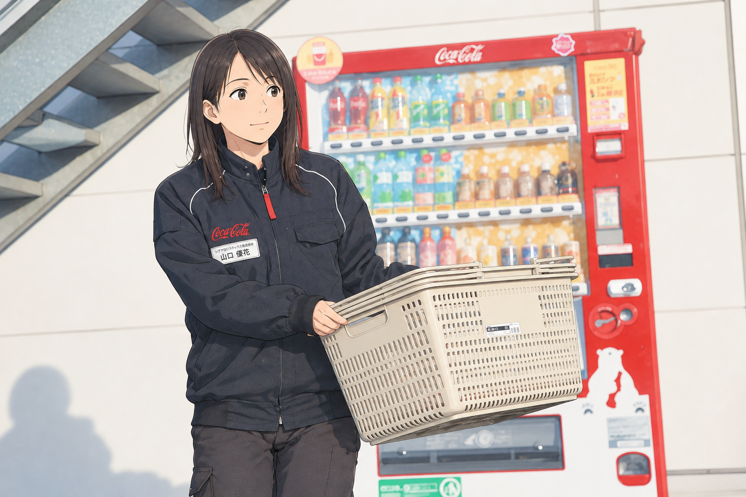 シグマロジスティクス株式会社