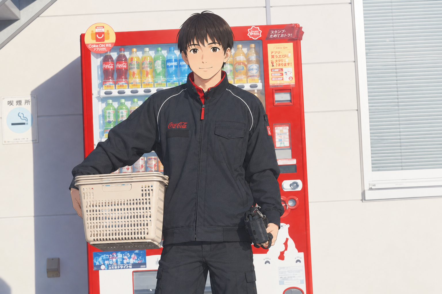シグマロジスティクス株式会社