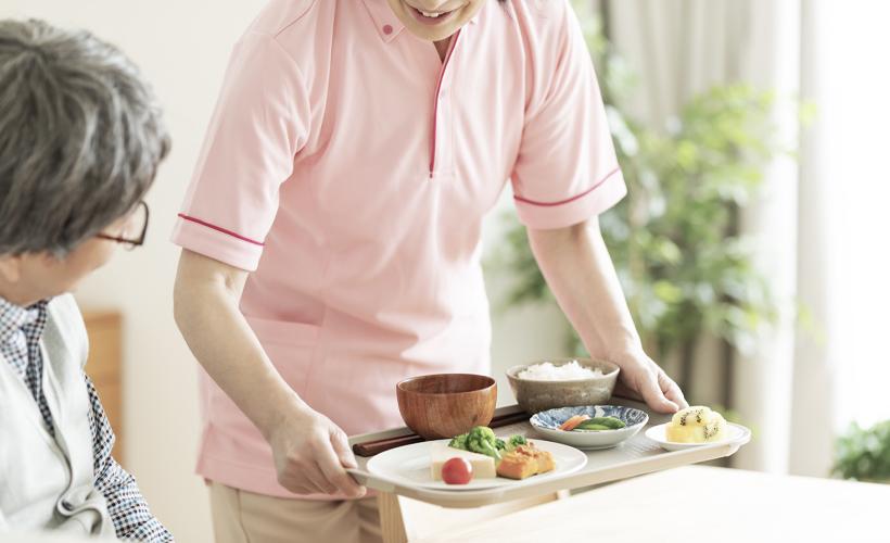 介護は未経験でも働ける！おすすめの5つの理由と仕事先を探すコツとは