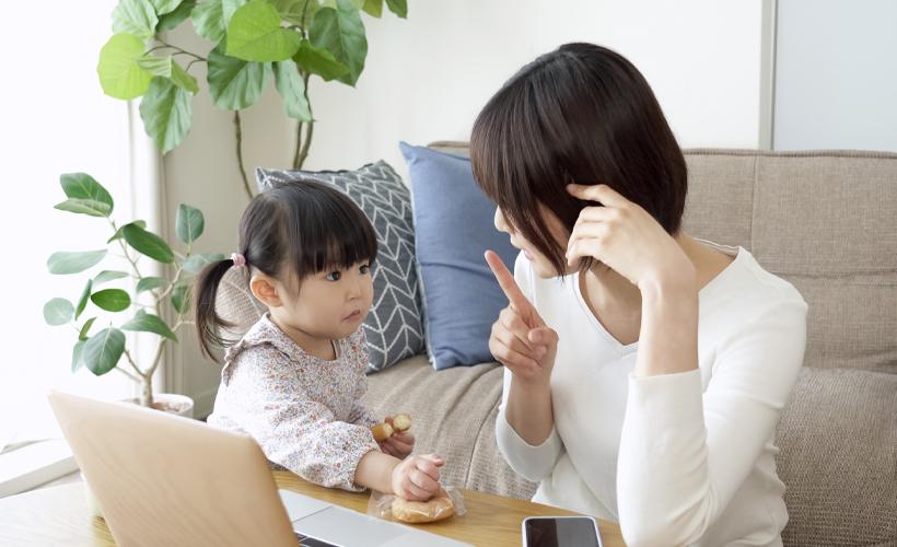 リモートワークあるある！【事務職編】