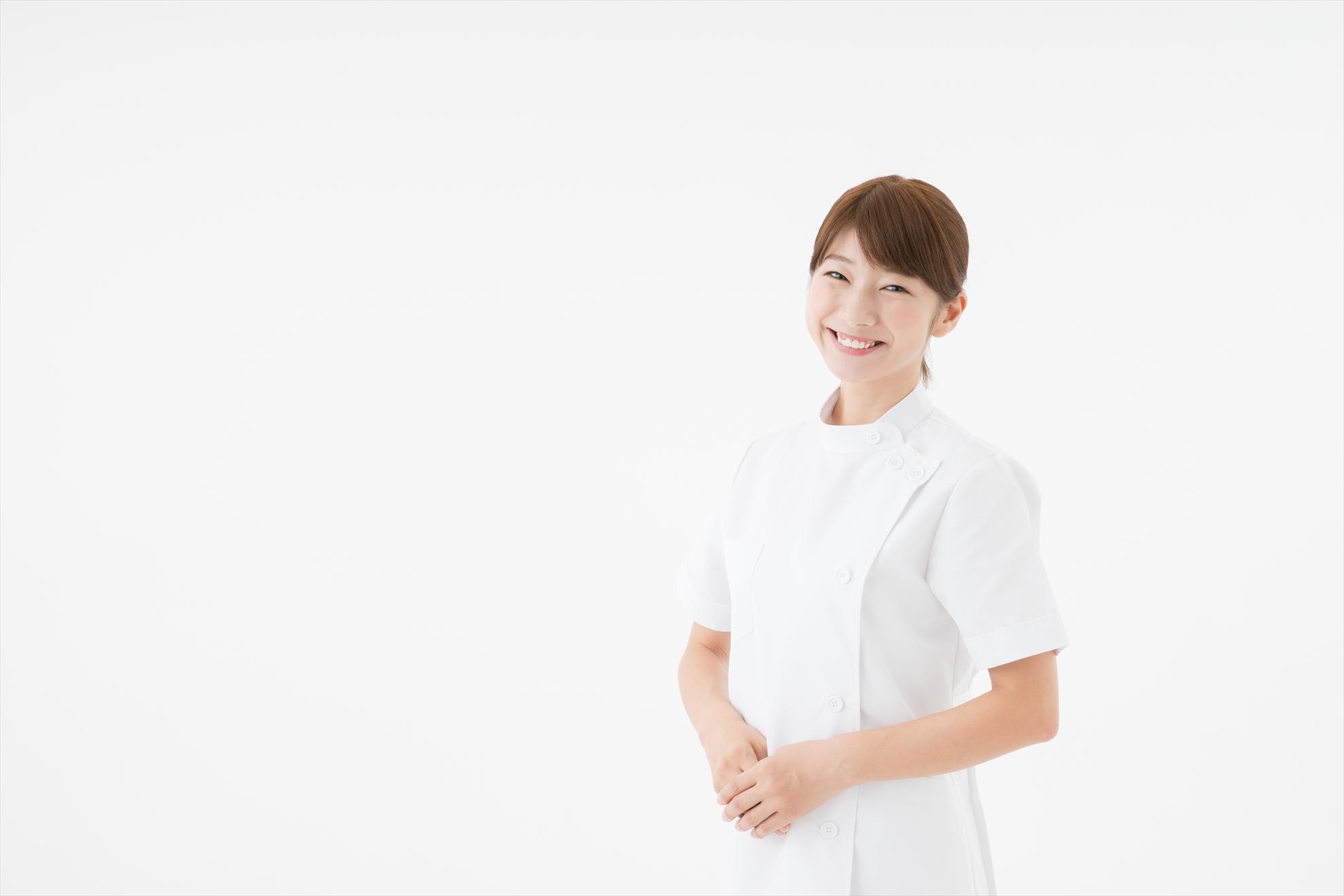 ◆総合病院／診察補助◆ 【街中】未経験OK★土日祝休み♪