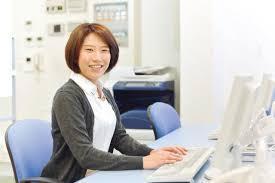 緊急募集＊独立行政法人での長期事務＊さいたま新都心
