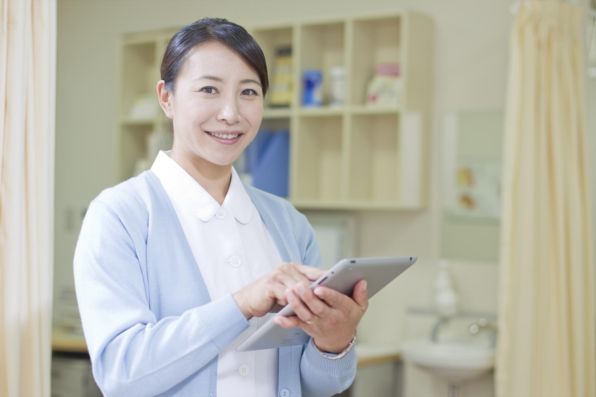＜富士市＞人気のお仕事！クリニックでの受付業務＜扶養内＞