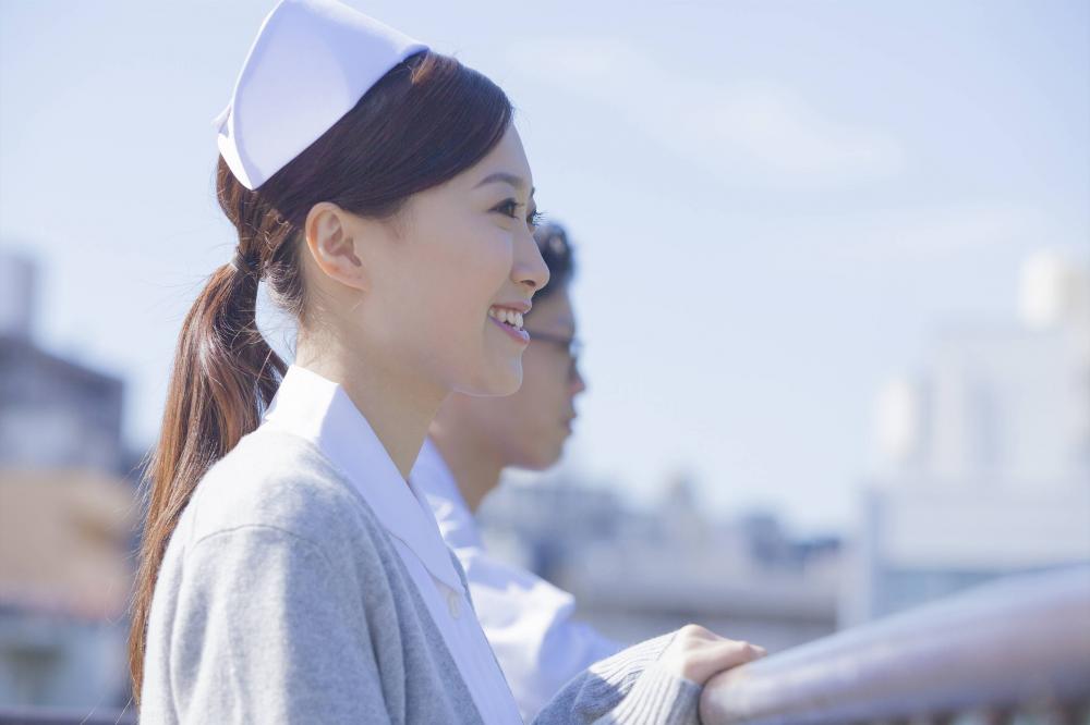<沼津市>看護アシスタントのお仕事です