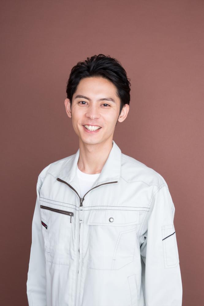 未経験者歓迎/体を動かすお仕事です!30代男性活躍中!