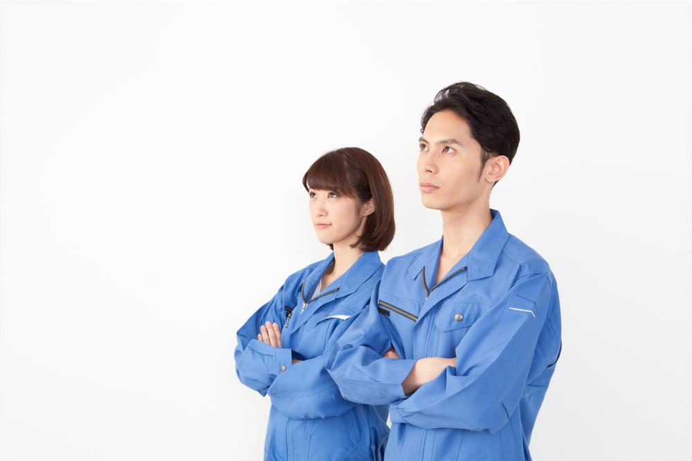 高時給1350円!☆日勤のお仕事☆未経験大歓迎です!