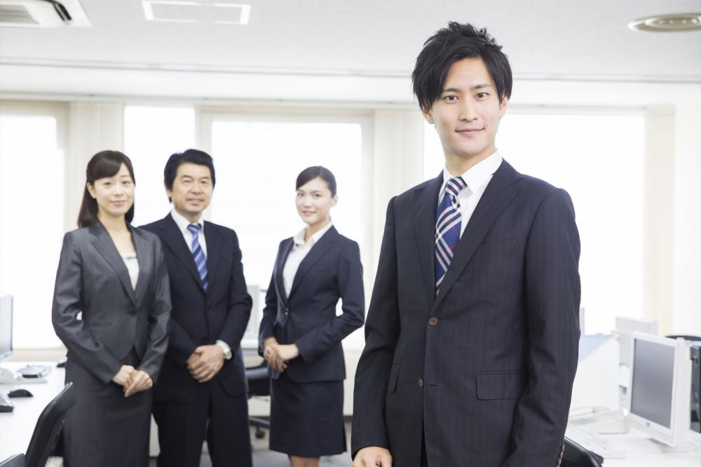 <裾野市>大手製造メーカーで中途採用アシスタントのお仕事です