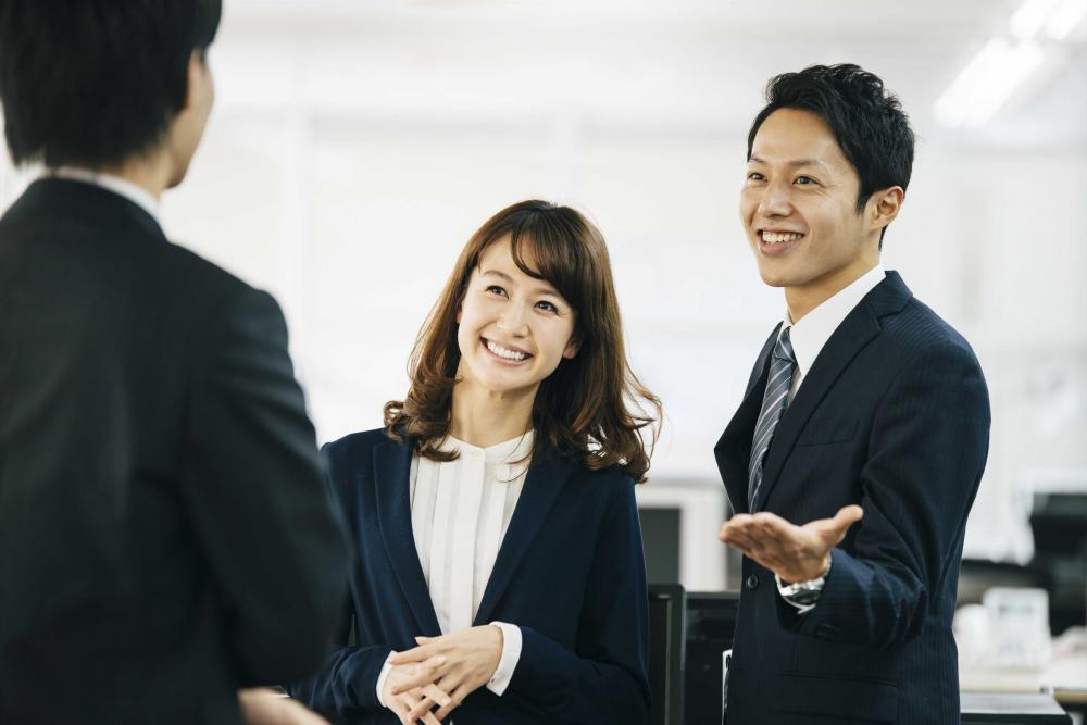 自社募集!医療・調剤事務講師