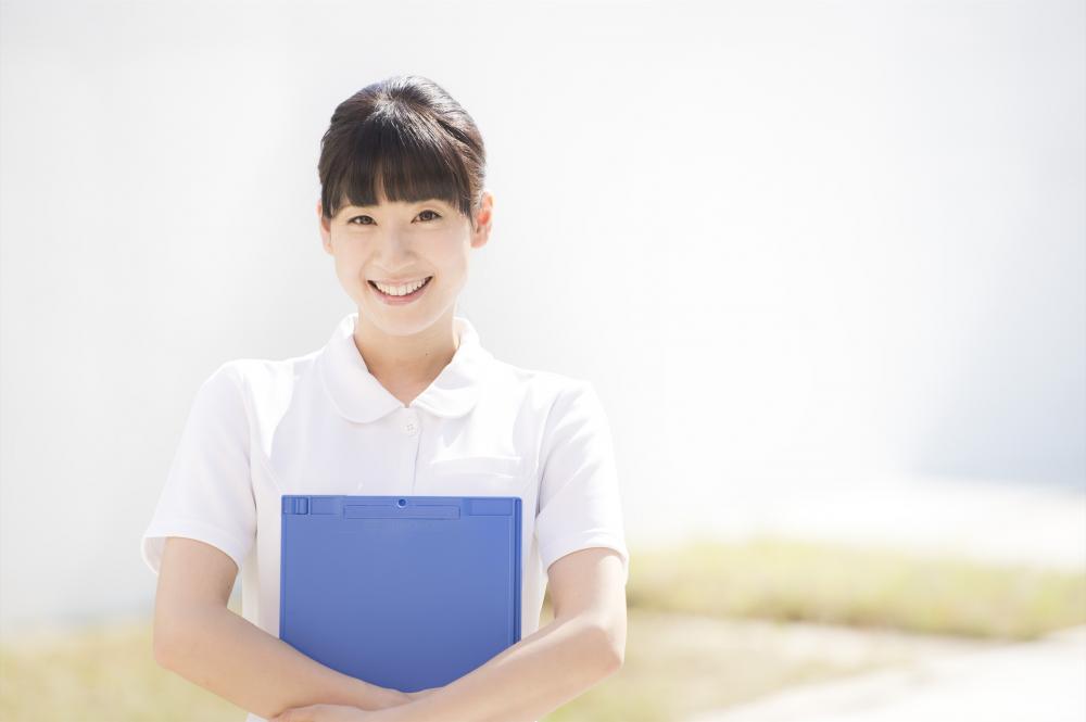 【長泉町】クリニックで人気の秘書業務です＜扶養内勤務OK＞