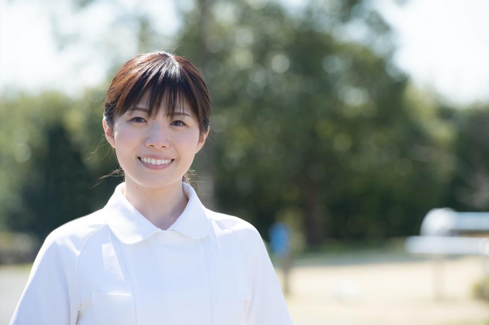 <三島市>看護アシスタントのお仕事です