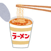 麺類の検査・製造補助☆美味しい社食有ります♪