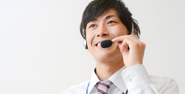 事務機器のヘルプデスク・高時給1700円・未経験OK◆台東区