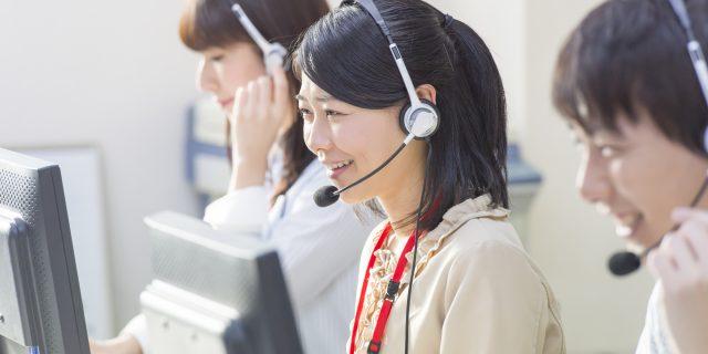 未経験ＯＫ◆受電で解約受付のみ◆営業トークなし☆12月開始