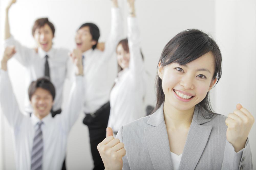 <富士市>小売グループ企業で安心、損保・生保の営業職